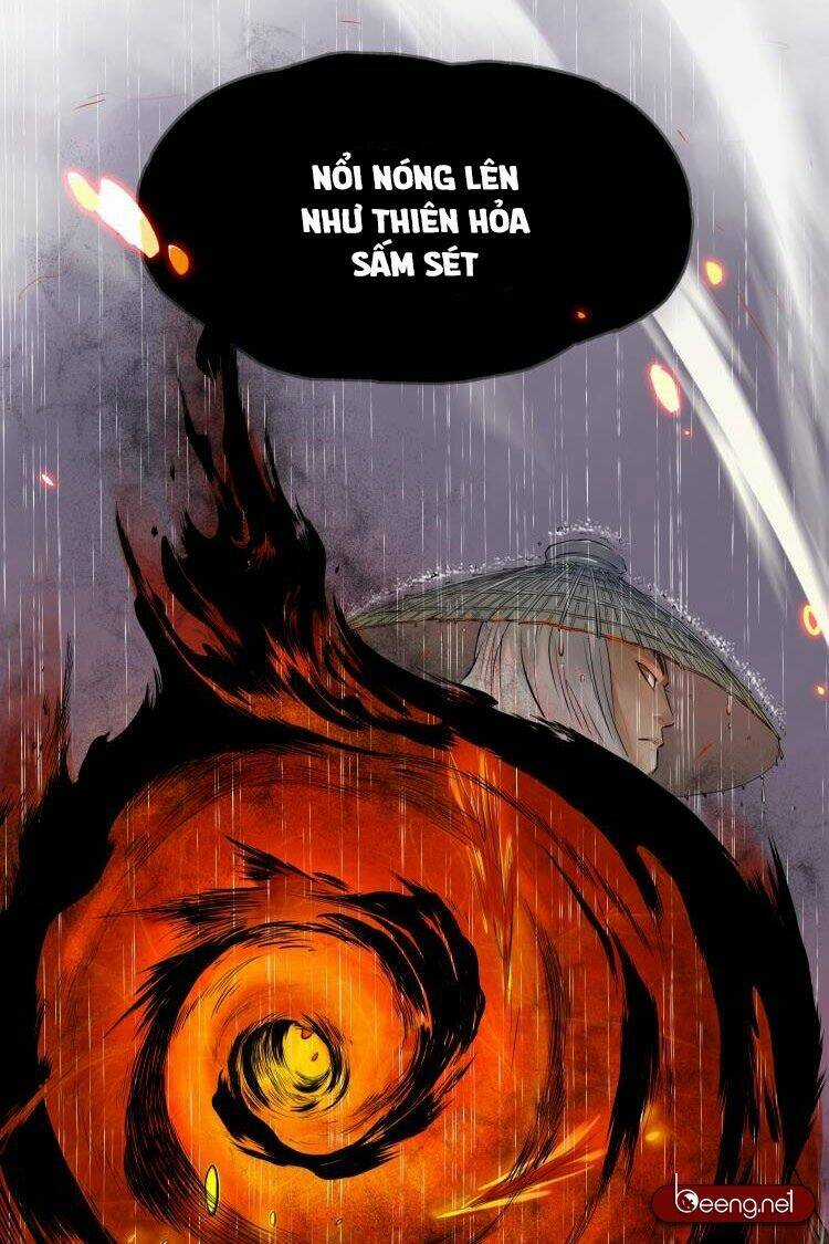 Chấp Kiếm Giả - Chapter 0 - Trang 13