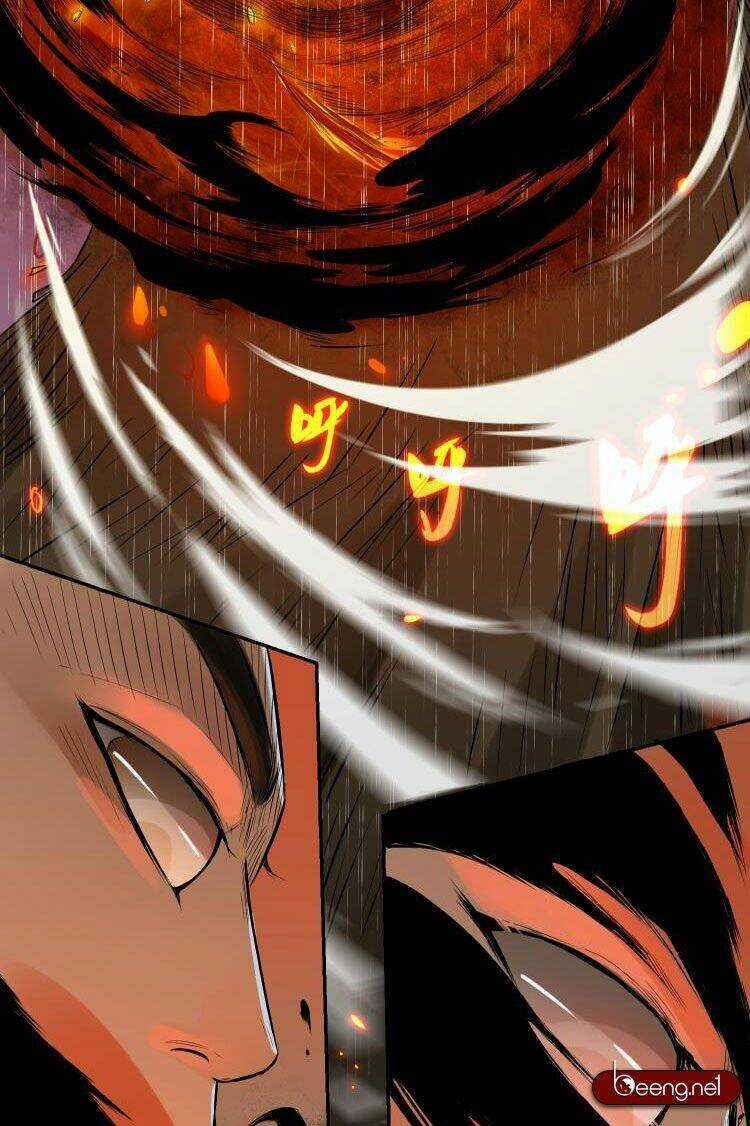 Chấp Kiếm Giả - Chapter 0 - Trang 14