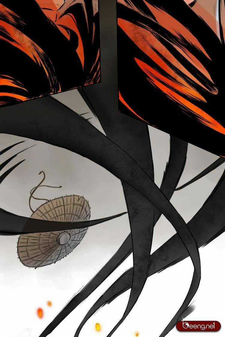 Chấp Kiếm Giả - Chapter 0 - Trang 15