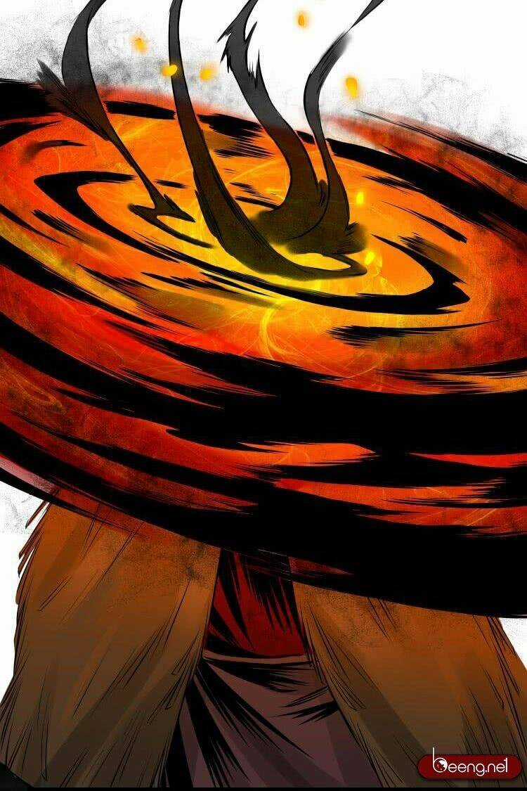 Chấp Kiếm Giả - Chapter 0 - Trang 16