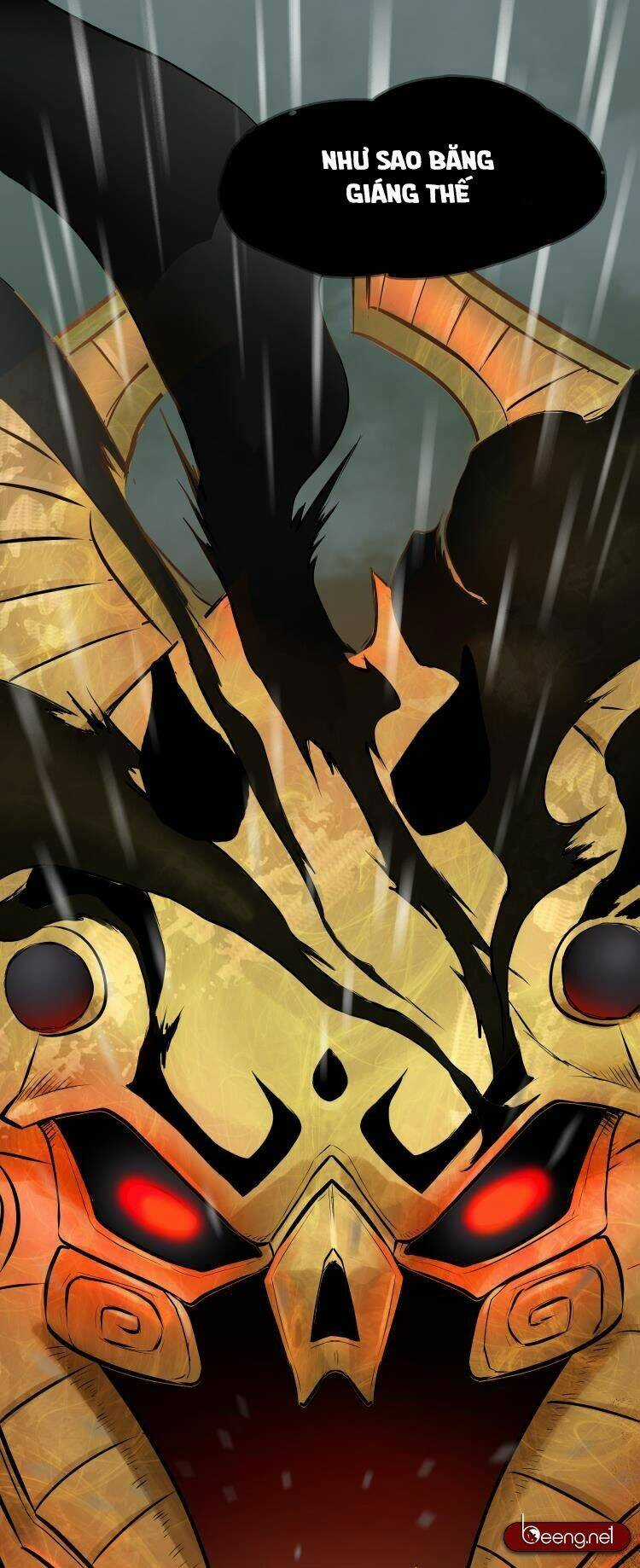 Chấp Kiếm Giả - Chapter 0 - Trang 17