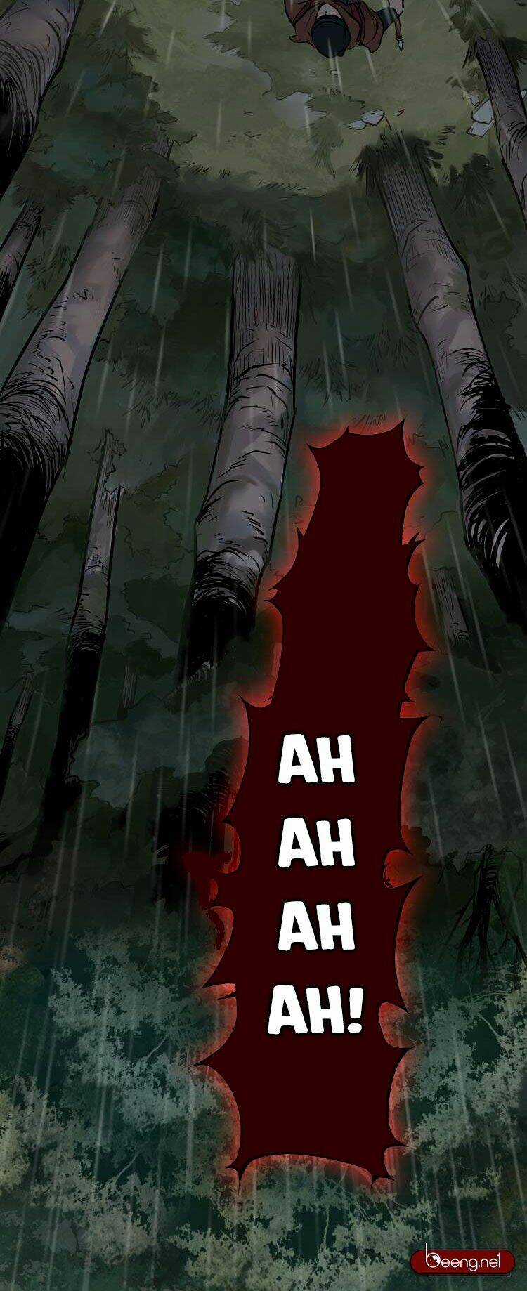 Chấp Kiếm Giả - Chapter 0 - Trang 20