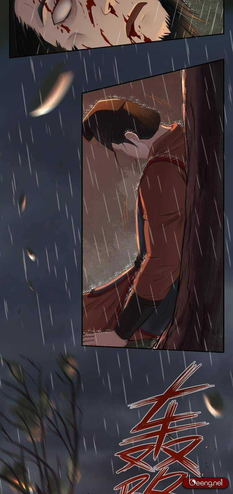 Chấp Kiếm Giả - Chapter 0 - Trang 26