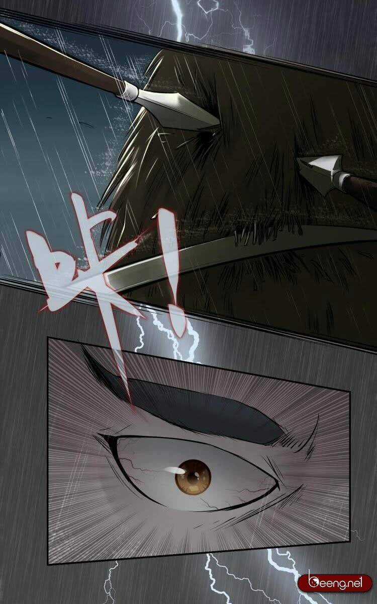 Chấp Kiếm Giả - Chapter 0 - Trang 8