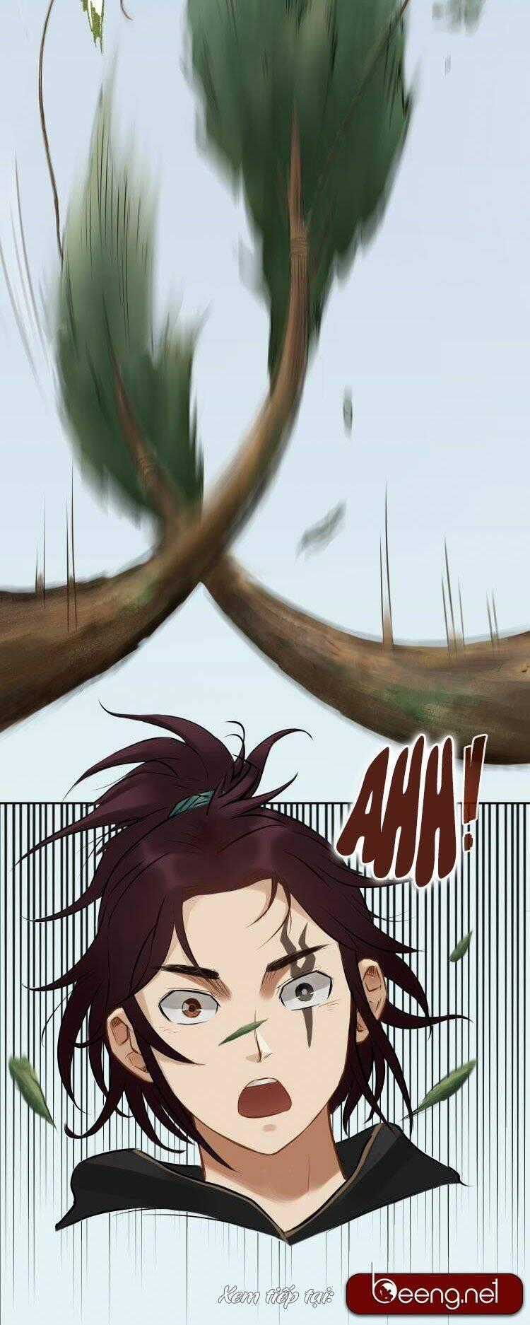 Chấp Kiếm Giả - Chapter 1 - Trang 22