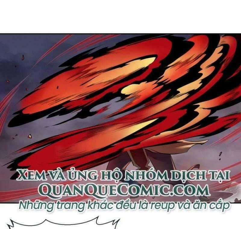 Chấp Kiếm Giả - Chapter 10 - Trang 1