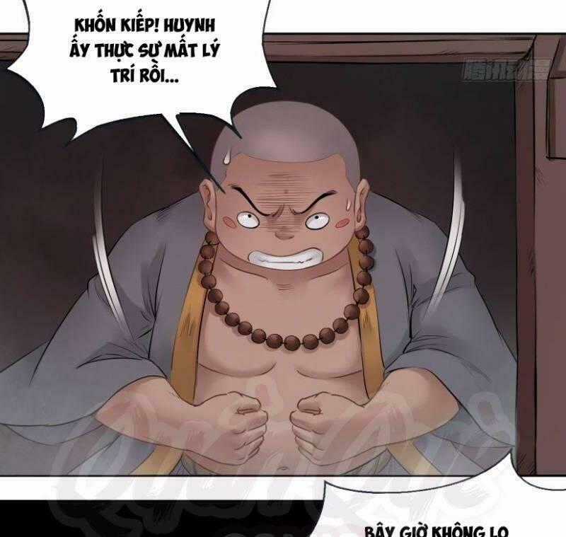 Chấp Kiếm Giả - Chapter 10 - Trang 2