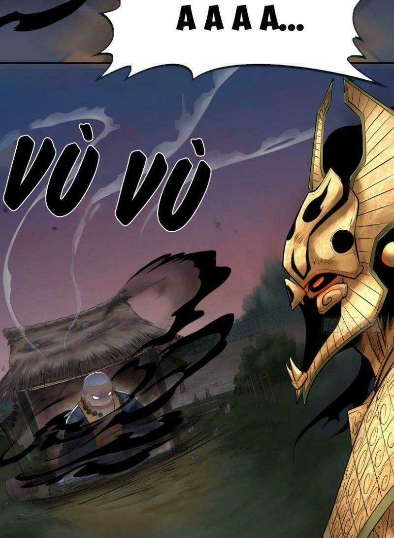 Chấp Kiếm Giả - Chapter 10 - Trang 11