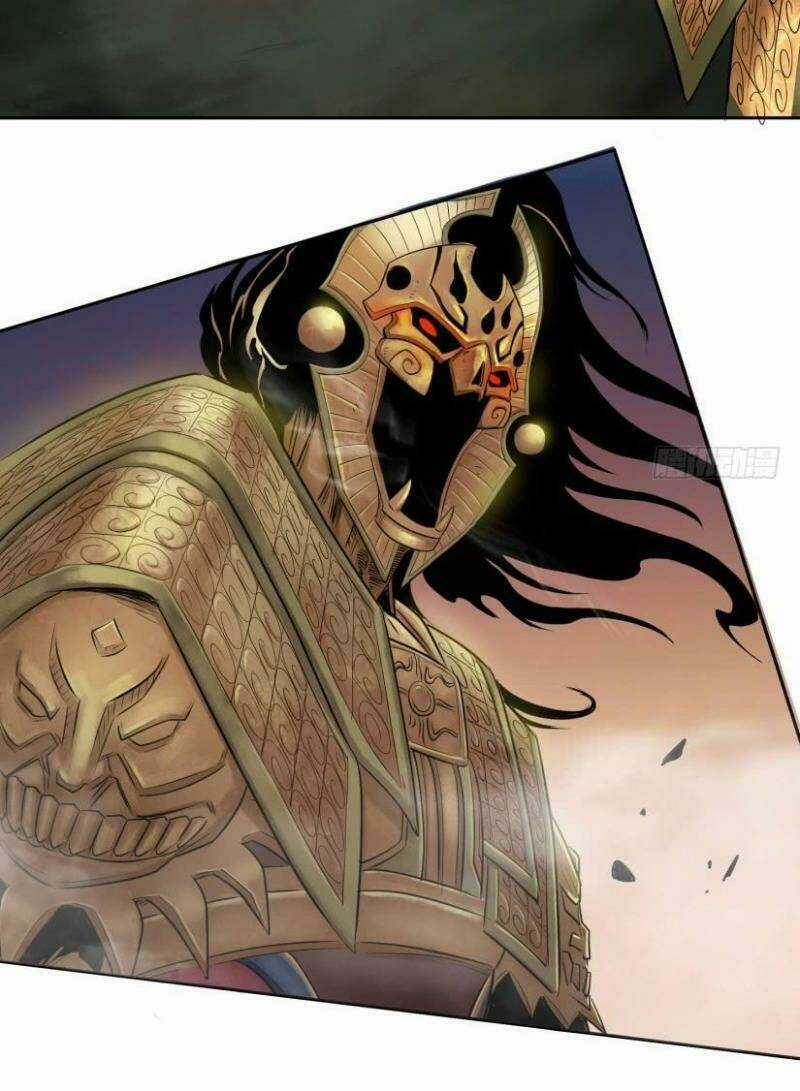 Chấp Kiếm Giả - Chapter 10 - Trang 12