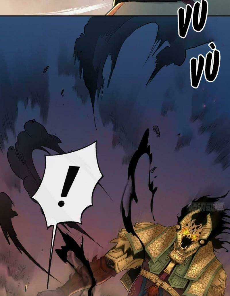 Chấp Kiếm Giả - Chapter 10 - Trang 17