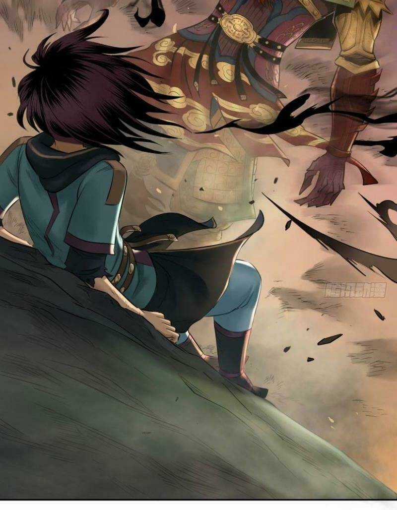 Chấp Kiếm Giả - Chapter 10 - Trang 18