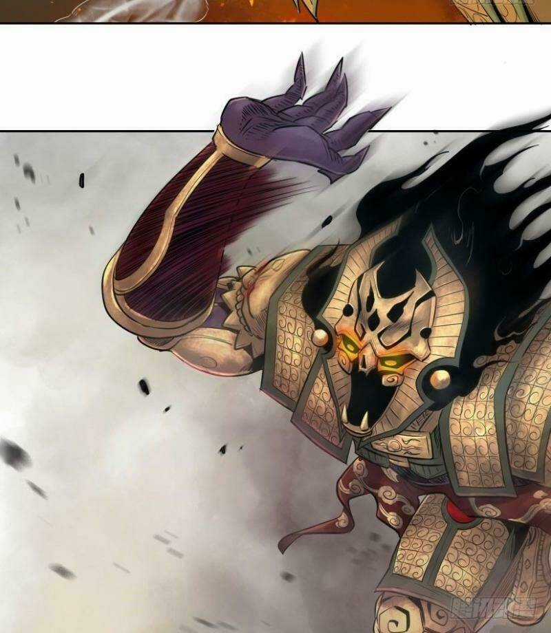 Chấp Kiếm Giả - Chapter 10 - Trang 24