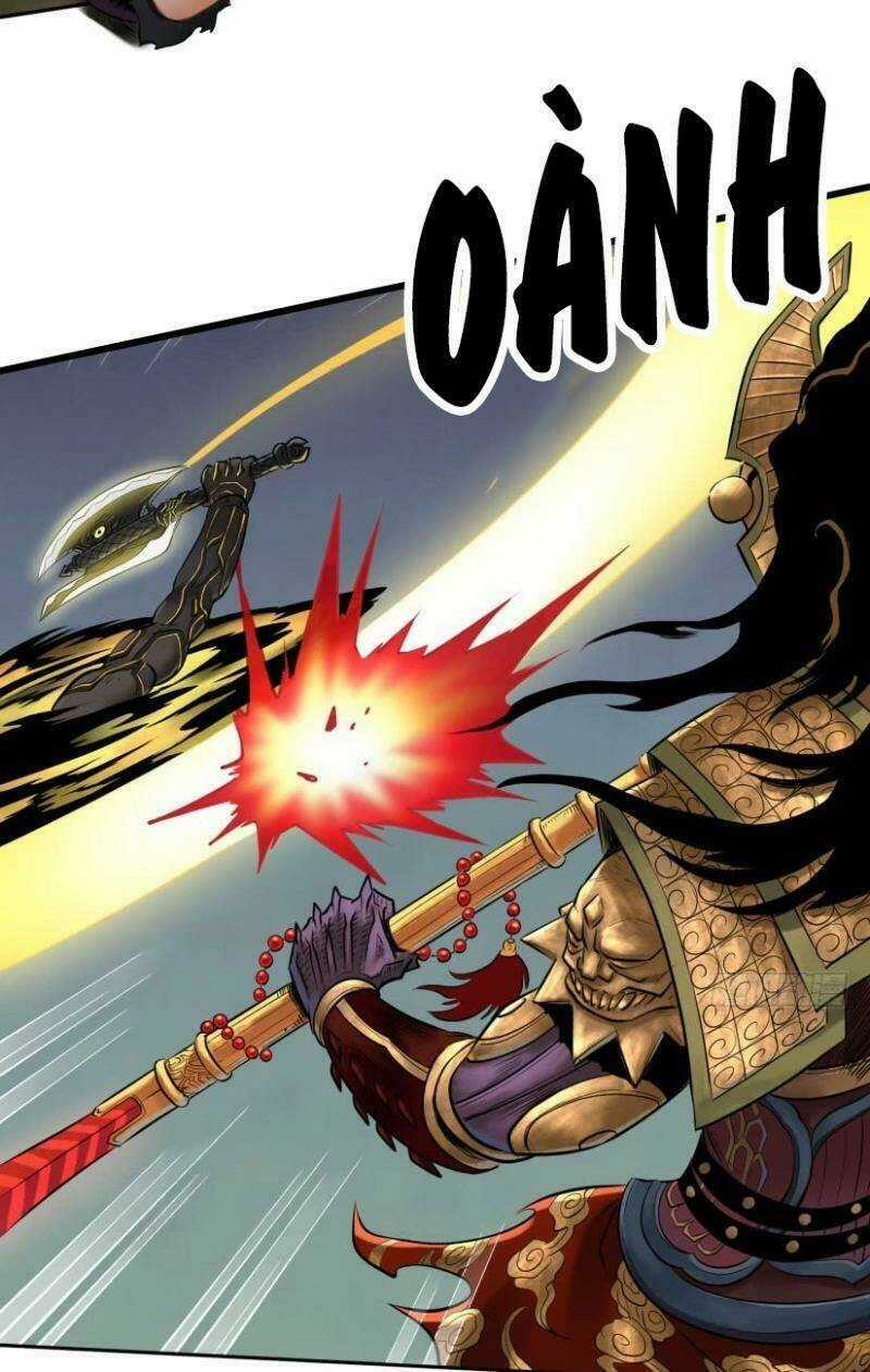 Chấp Kiếm Giả - Chapter 10 - Trang 40