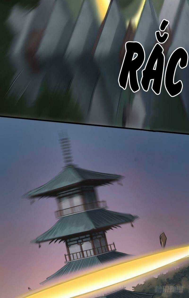 Chấp Kiếm Giả - Chapter 10 - Trang 42