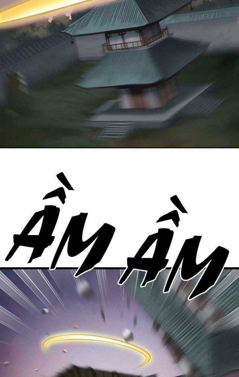 Chấp Kiếm Giả - Chapter 10 - Trang 43