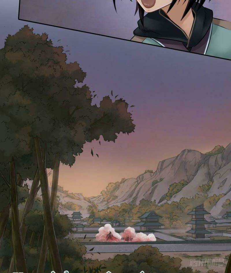 Chấp Kiếm Giả - Chapter 10 - Trang 46