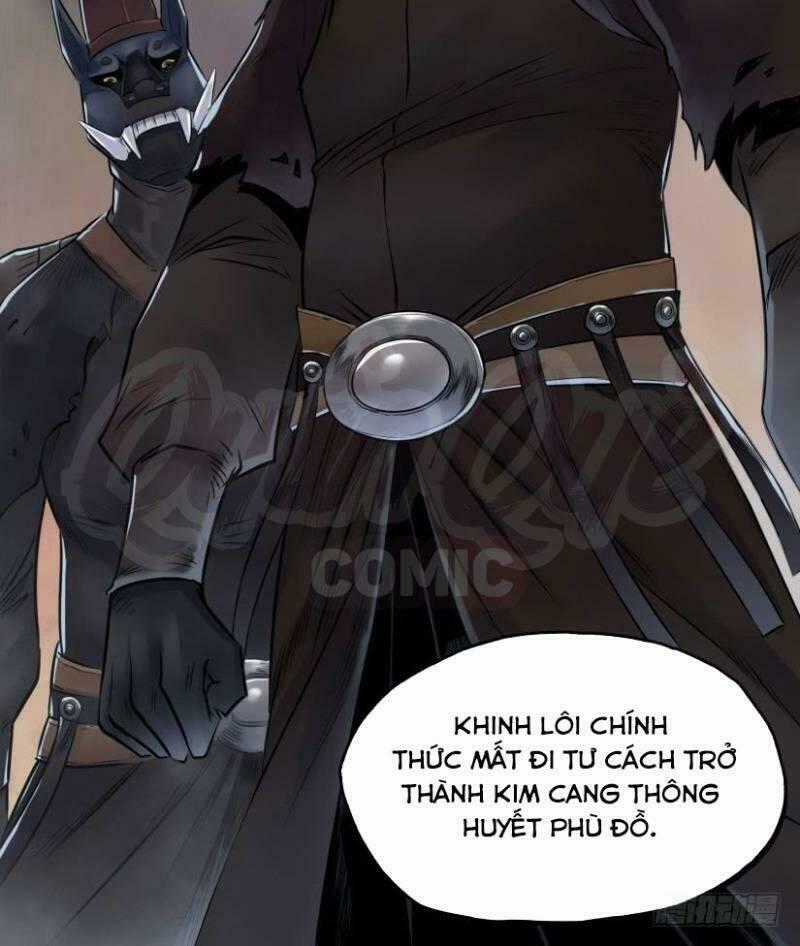 Chấp Kiếm Giả - Chapter 10 - Trang 48