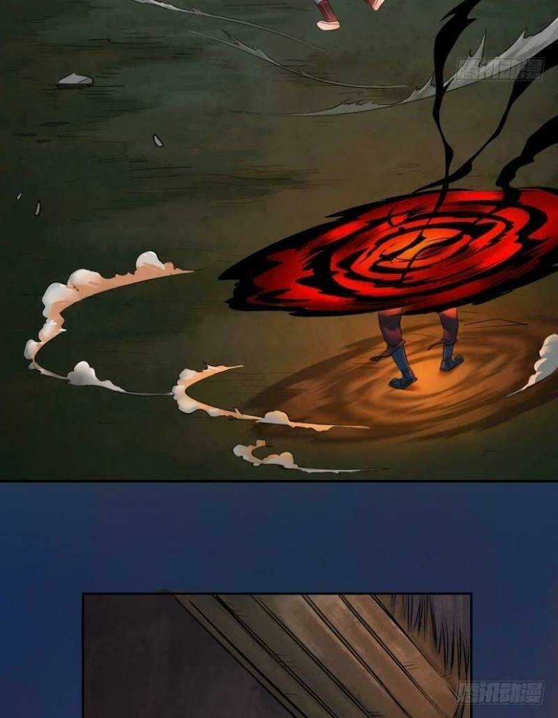 Chấp Kiếm Giả - Chapter 10 - Trang 6