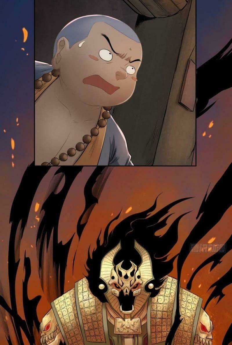 Chấp Kiếm Giả - Chapter 10 - Trang 7