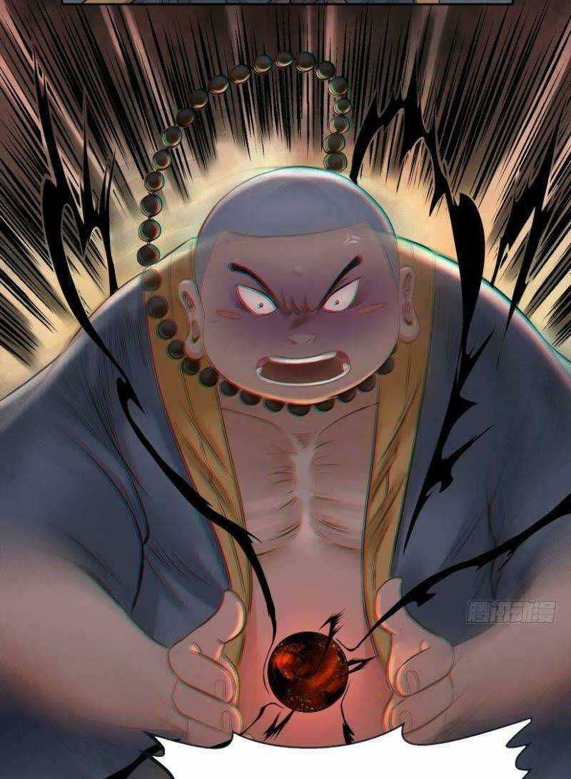 Chấp Kiếm Giả - Chapter 10 - Trang 10