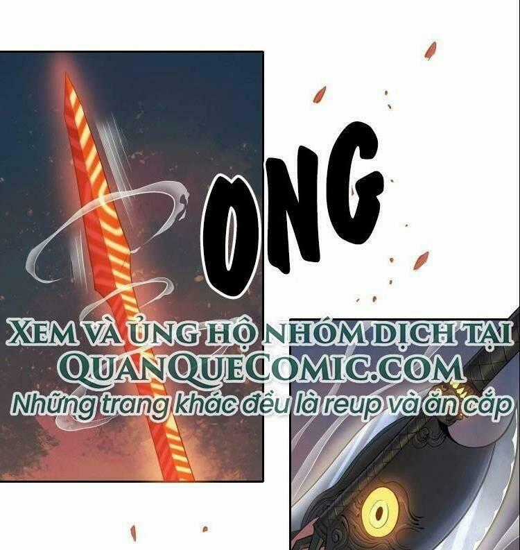 Chấp Kiếm Giả - Chapter 11 - Trang 1