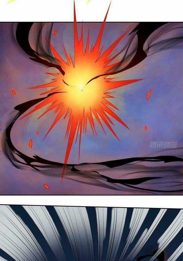 Chấp Kiếm Giả - Chapter 11 - Trang 16