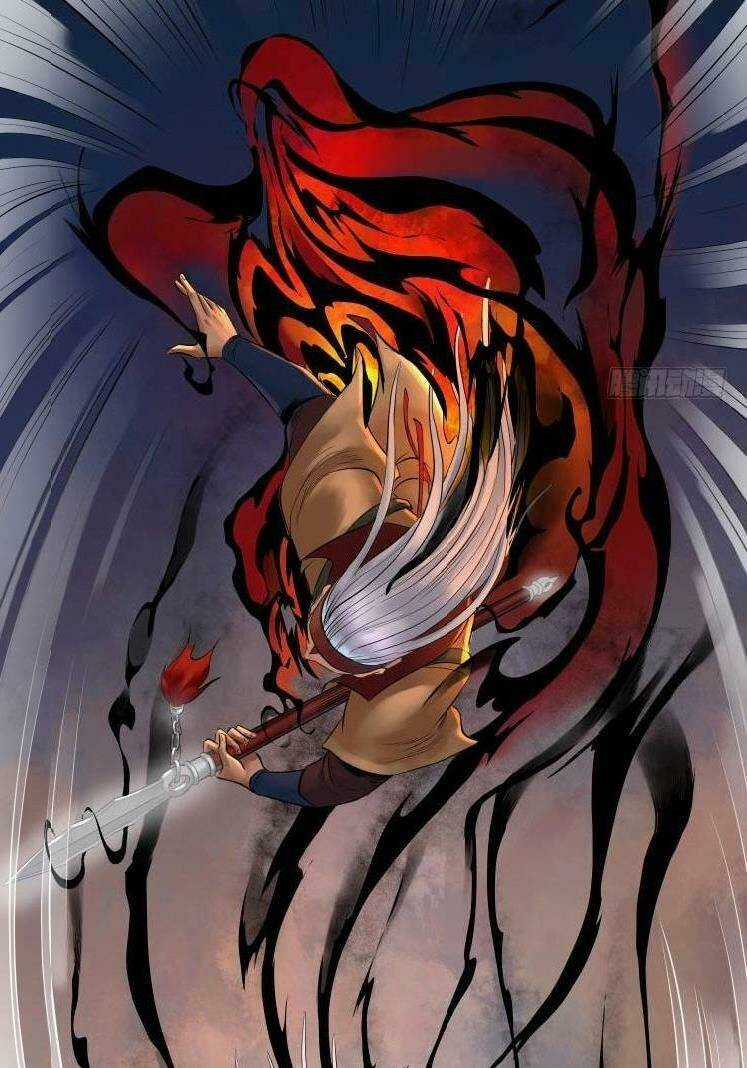 Chấp Kiếm Giả - Chapter 11 - Trang 17