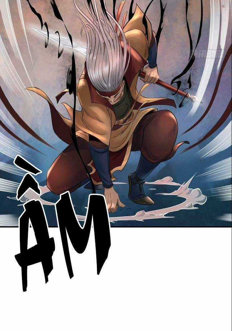 Chấp Kiếm Giả - Chapter 11 - Trang 18