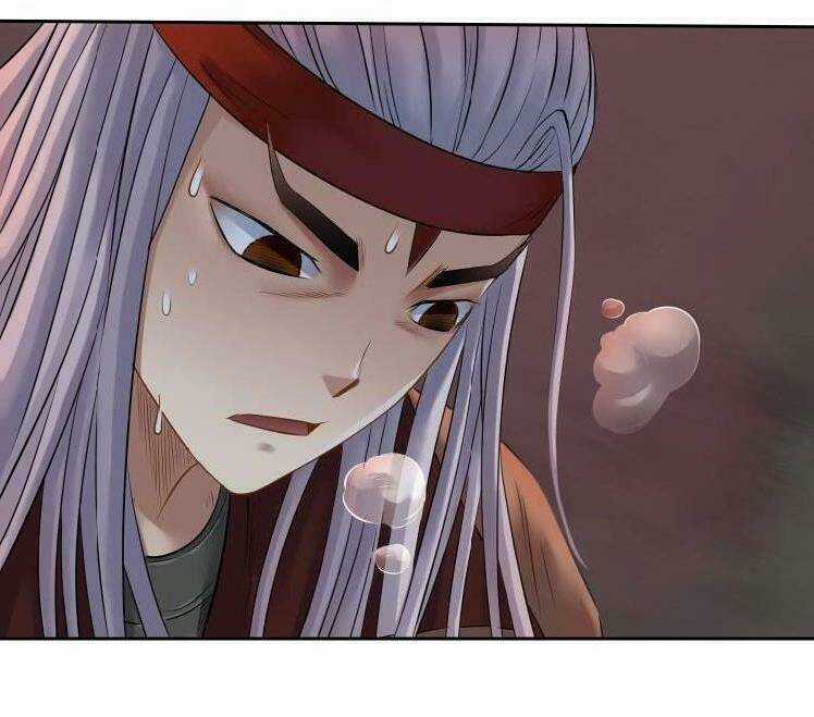 Chấp Kiếm Giả - Chapter 11 - Trang 19