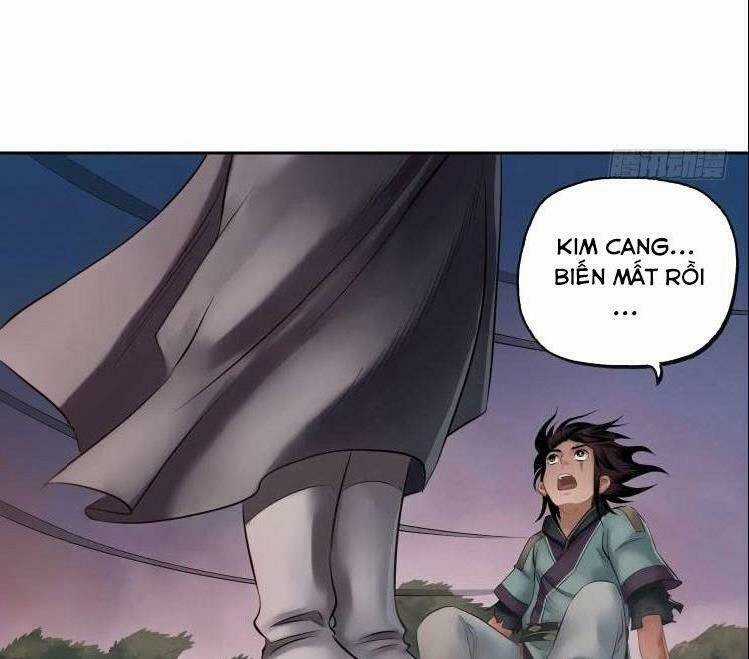 Chấp Kiếm Giả - Chapter 11 - Trang 20