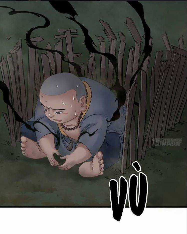 Chấp Kiếm Giả - Chapter 11 - Trang 22