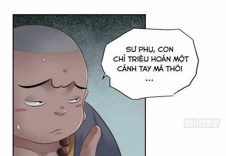 Chấp Kiếm Giả - Chapter 11 - Trang 28
