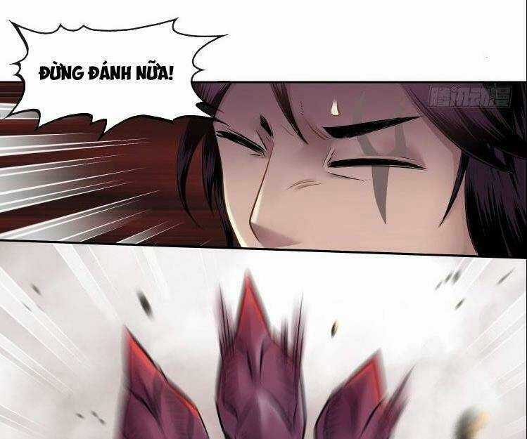 Chấp Kiếm Giả - Chapter 11 - Trang 4