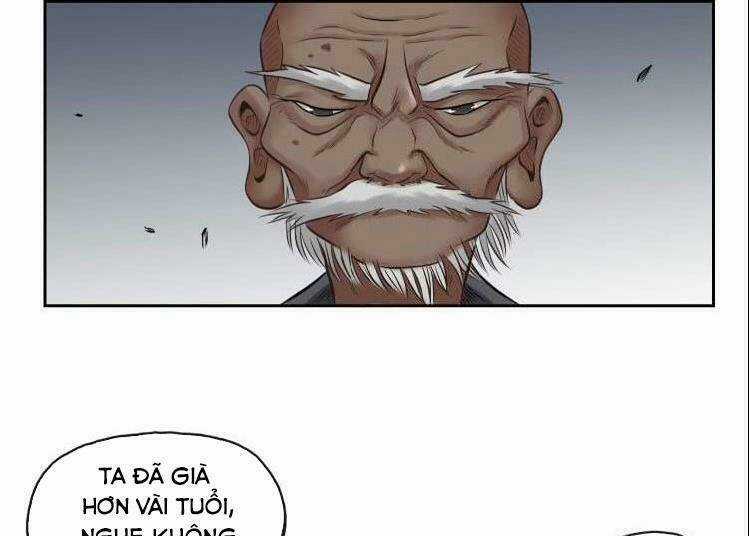 Chấp Kiếm Giả - Chapter 11 - Trang 38