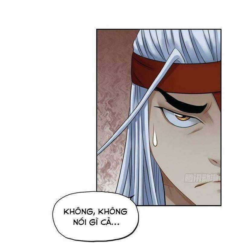 Chấp Kiếm Giả - Chapter 11 - Trang 40