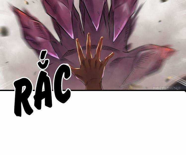 Chấp Kiếm Giả - Chapter 11 - Trang 5