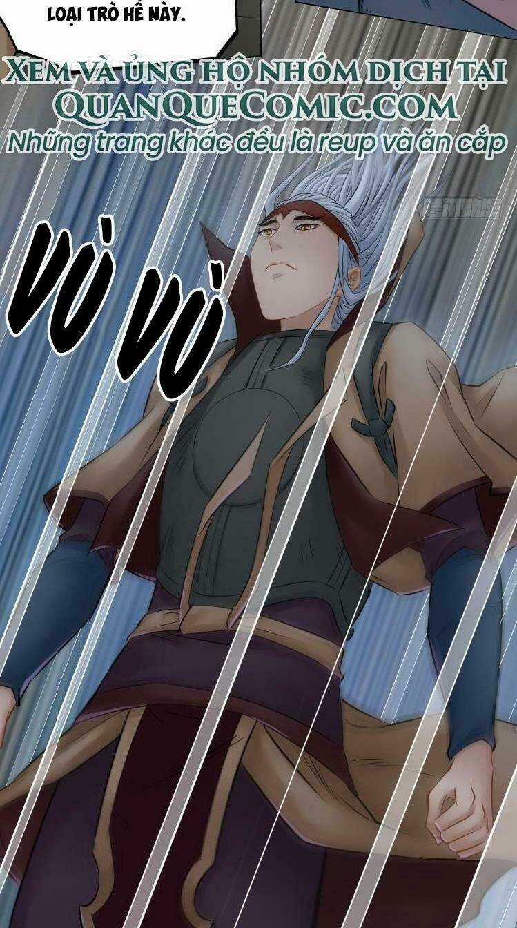 Chấp Kiếm Giả - Chapter 12 - Trang 14