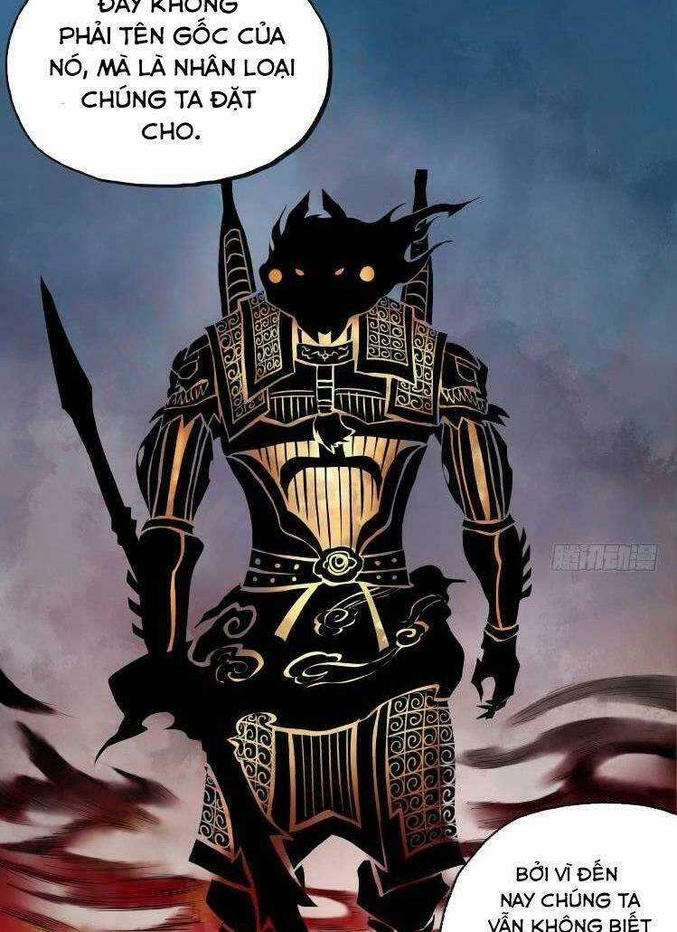 Chấp Kiếm Giả - Chapter 12 - Trang 17