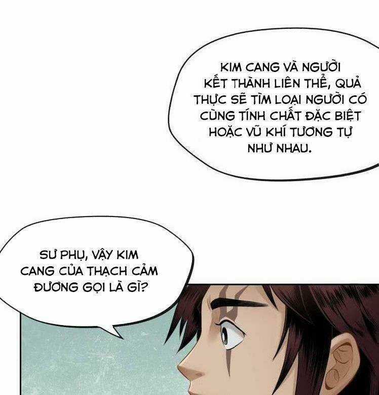 Chấp Kiếm Giả - Chapter 12 - Trang 19