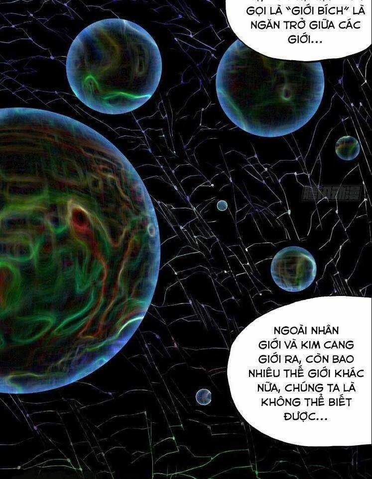 Chấp Kiếm Giả - Chapter 12 - Trang 3