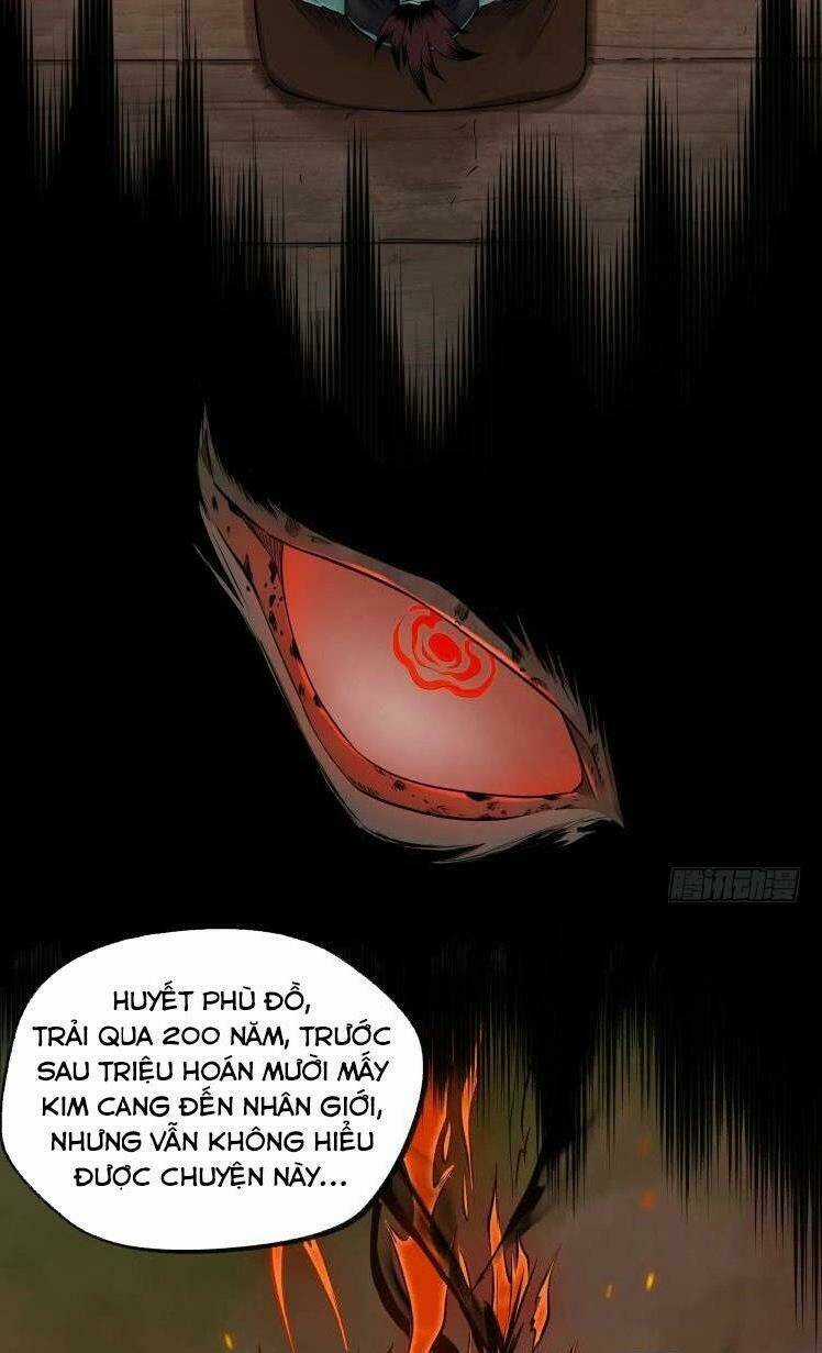 Chấp Kiếm Giả - Chapter 12 - Trang 28