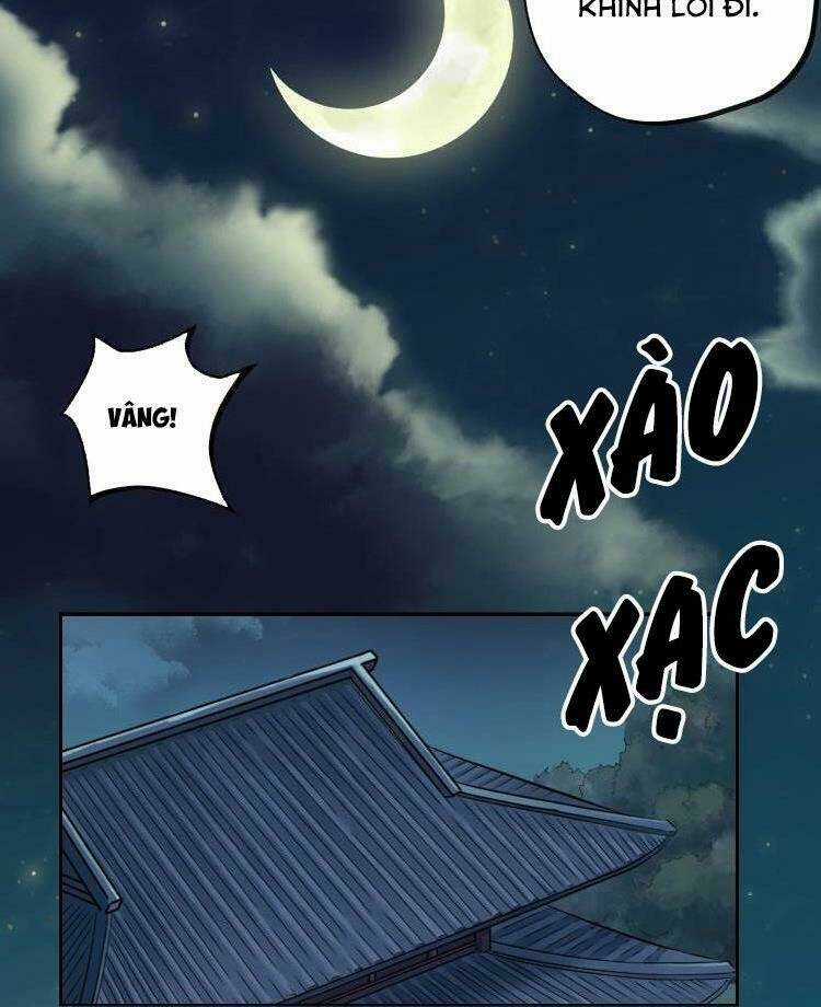 Chấp Kiếm Giả - Chapter 12 - Trang 33