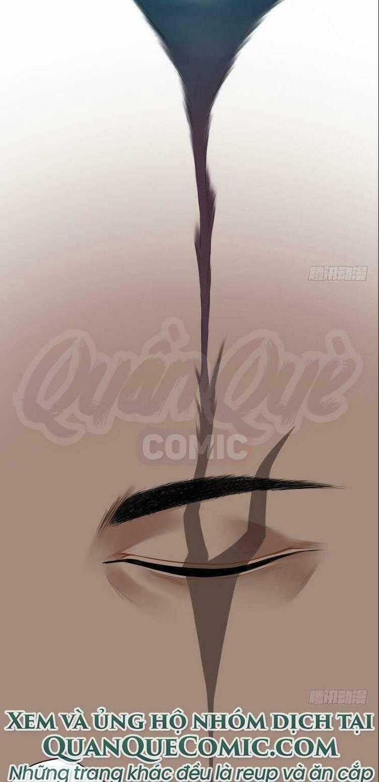 Chấp Kiếm Giả - Chapter 12 - Trang 38