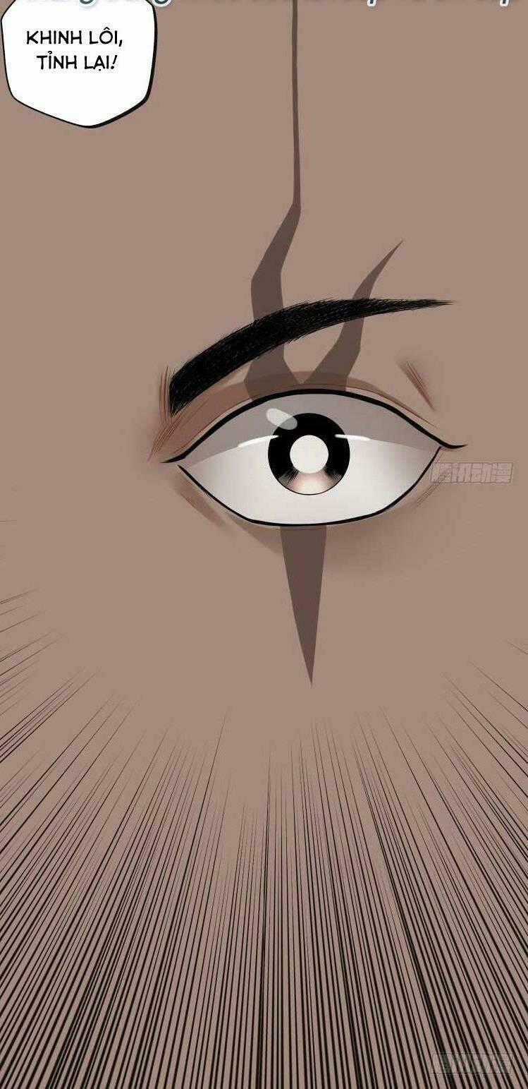 Chấp Kiếm Giả - Chapter 12 - Trang 39