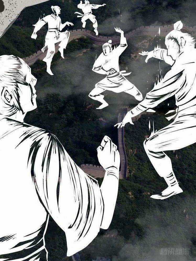 Chấp Kiếm Giả - Chapter 12 - Trang 6