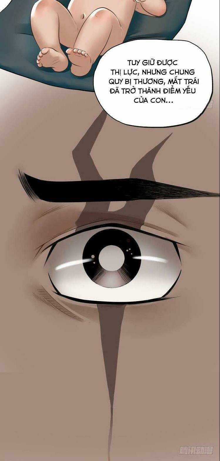 Chấp Kiếm Giả - Chapter 12 - Trang 9