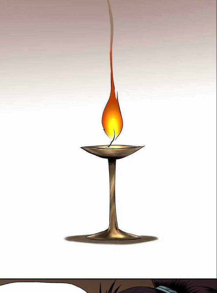 Chấp Kiếm Giả - Chapter 12 - Trang 10