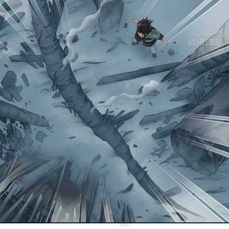 Chấp Kiếm Giả - Chapter 13 - Trang 30