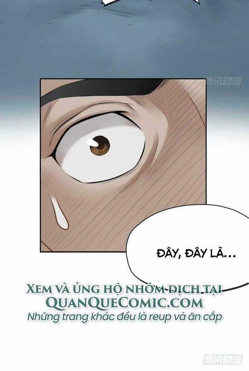 Chấp Kiếm Giả - Chapter 13 - Trang 42