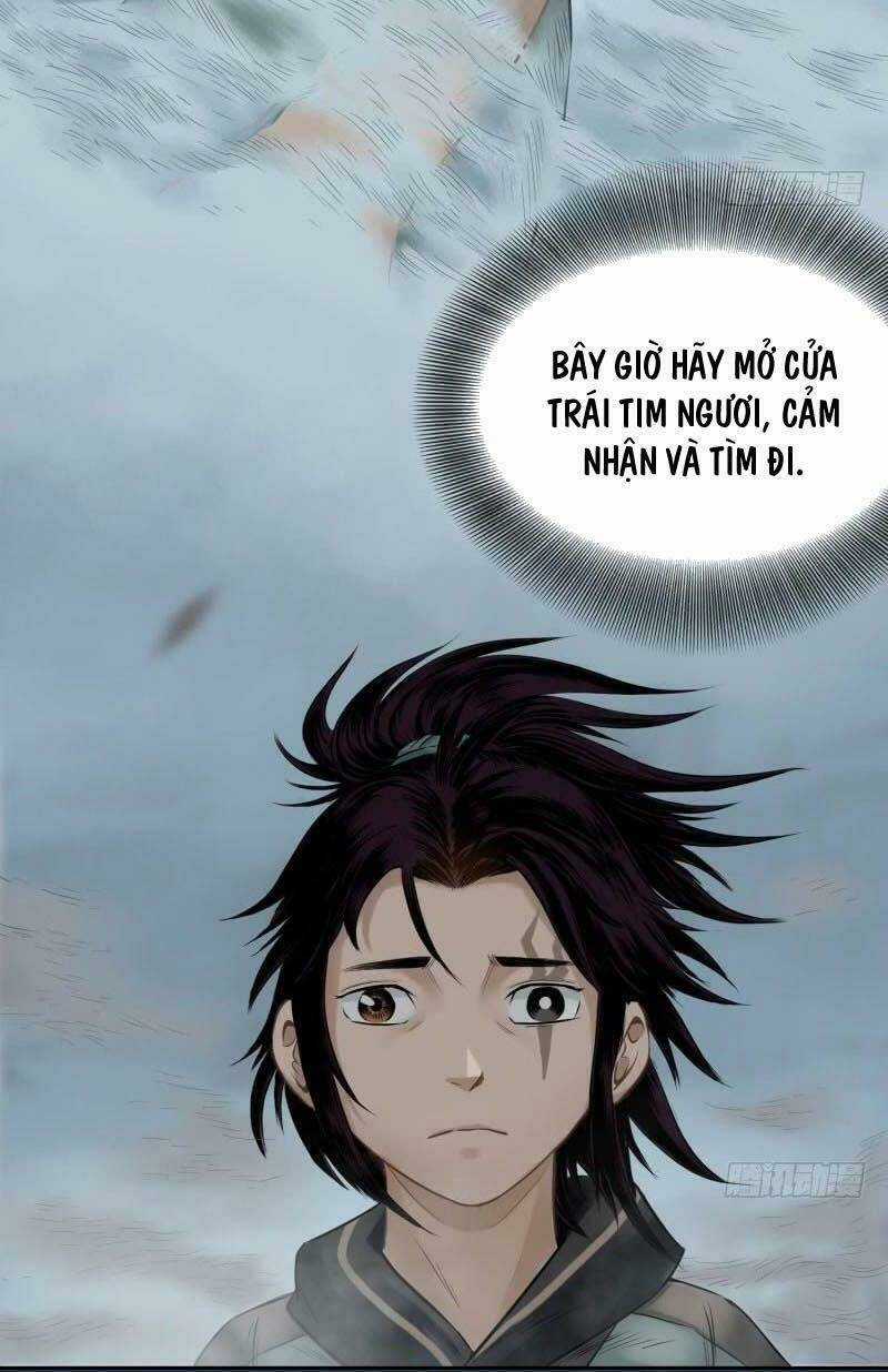Chấp Kiếm Giả - Chapter 13 - Trang 6